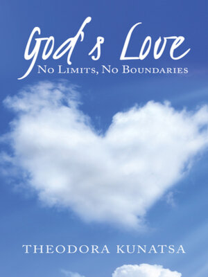 cover image of God's Love